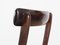 Mahogany Dining Chairs by Ole Wanscher, Set of 6, Image 11