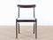 Mahogany Dining Chairs by Ole Wanscher, Set of 6 2