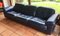 DS 101 Leather Sofa from de Sede, 1960s 1