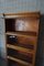 Vintage Display Bookcase, 1920s, Immagine 2