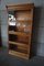 Vintage Display Bookcase, 1920s, Immagine 6