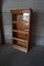 Vintage Display Bookcase, 1920s, Immagine 11