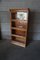 Vintage Display Bookcase, 1920s, Image 12