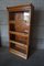 Vintage Display Bookcase, 1920s, Immagine 5