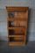 Vintage Display Bookcase, 1920s, Image 1