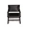 Flexform Emily Leather Armchair 5