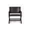 Fauteuil Flexform Emily en Cuir 6