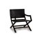 Fauteuil Flexform Emily en Cuir 1