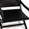 Flexform Emily Leather Armchair 3