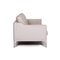 Gray Leather Sofa by Rolf Benz, Image 9