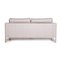 Gray Leather Sofa by Rolf Benz 10