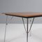 DTM-2 Dining Table by Charles & Ray Eames for Herman Miller, 1950s, Image 5