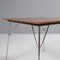 Tavolo da pranzo DTM-2 di Charles & Ray Eames per Herman Miller, anni '50, Immagine 5