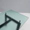LC6 Dining Table Le Corbusier by Charlotte Perriand & Pierre Jeanneret for Cassina 5
