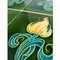 Art Nouveau Tiles by Gilliot Hemiksem, Belgium, 1930s, Set of 10, Image 4