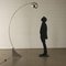 Extendable Floor Lamp, 1960s 2