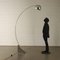 Extendable Floor Lamp, 1960s 3