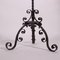 Wrought Iron Floor Lamp 5