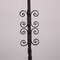 Wrought Iron Floor Lamp 4