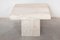 Marble Square Coffee Table, Italy 2