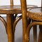 Decorated Side Chairs from JJ Kohn, Austria, 1890s, Set of 2, Image 2