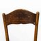 Decorated Side Chairs from JJ Kohn, Austria, 1890s, Set of 2 6