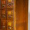 Tall Chest of 28 Drawers, 1940s 9
