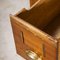 Tall Chest of 28 Drawers, 1940s, Image 5