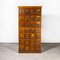 Tall Chest of 28 Drawers, 1940s, Image 1