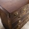 English Shop Counter Chest of 12 Drawers, 1940s 7