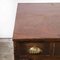 English Shop Counter Chest of 12 Drawers, 1940s, Image 3