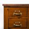 Commode de 14 Tiroirs, 1940s 11