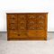 Chest of 14 Drawers, 1940s, Image 1
