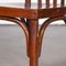 Curved Bentwood Dining Chair by Marcel Breuer for Luterma, 1950s, Set of 7 7