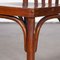 Curved Bentwood Dining Chair by Marcel Breuer for Luterma, 1950s, Set of 7, Image 7