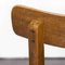 Sedia da pranzo in legno curvato di Marcel Breuer per Luterma, anni '50, set di 6, Immagine 5