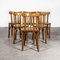 Bentwood Dining Chair by Marcel Breuer for Luterma, 1950s, Set of 6, Image 2