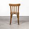 Bentwood Dining Chair by Marcel Breuer for Luterma, 1950s, Set of 6 7