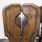 Alsace Regional Open Back Dining Chair, 1950s, Set of 12, Image 6