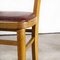 Bistro Dining Chairs, 1950s, Set of 2, Image 2