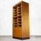 Single Fronted Haberdashery Storage Unit from Sturrock & Son, 1950s 10
