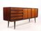 Mid-Century Rosewood Sideboard from Oman Jun Mobelfabrik, 1950s, Image 3