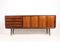 Mid-Century Rosewood Sideboard from Oman Jun Mobelfabrik, 1950s, Image 1