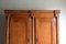 Antique Oak Cabinet 5