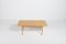 Scandinavian Coffee Table by Erik Worts, 1960s, Image 1