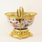 Chinese Imari Bowl with French Louis XVI Style Bronze Details, 18th or 19th Century 3