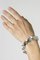 Silbernes Armband von Bent Knudsen 8