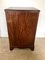 Inlaid Mahogany Bedside Chest of Drawers by Hamptons of Pall Mall, Set of 2 2