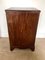 Inlaid Mahogany Bedside Chest of Drawers by Hamptons of Pall Mall, Set of 2 9