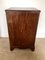 Inlaid Mahogany Bedside Chest of Drawers by Hamptons of Pall Mall, Set of 2, Image 9